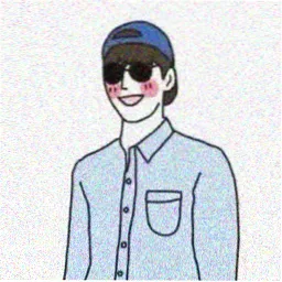 刘德某 饰演 警官